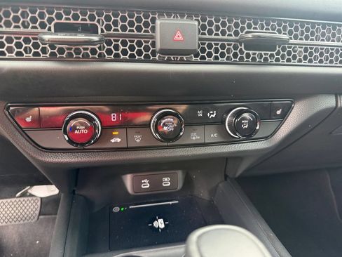Certified 2026 Honda HR-V Sport image 16