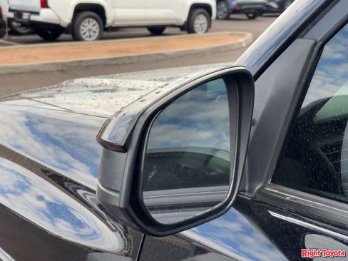 Certified 2023 Toyota 4Runner SR5 image 9