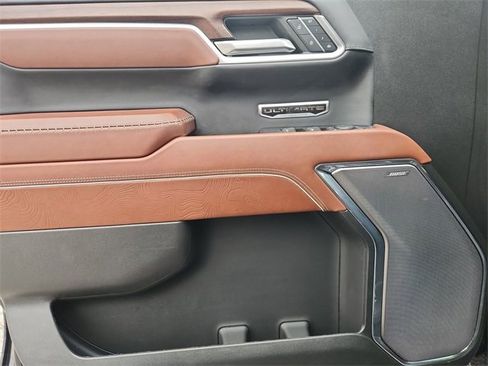 Used 2023 GMC Sierra 1500 Denali Ultimate image 22