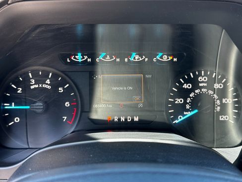 Used 2020 Ford F150 XL w/ Equipment Group 101A Mid image 11