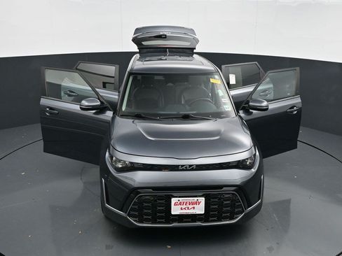 Used 2023 Kia Soul GT-Line FWD image 33