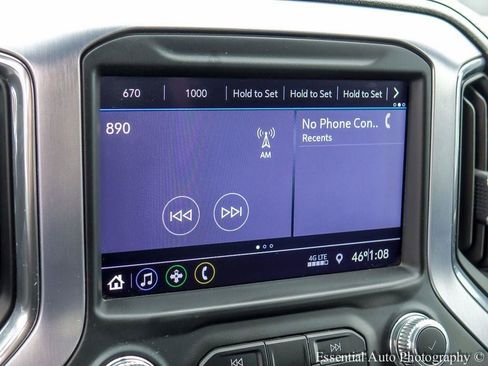 Used 2019 GMC Sierra 1500 Elevation w/ Elevation Value Package image 14