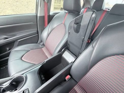 Used 2020 Toyota Camry TRD FWD image 18