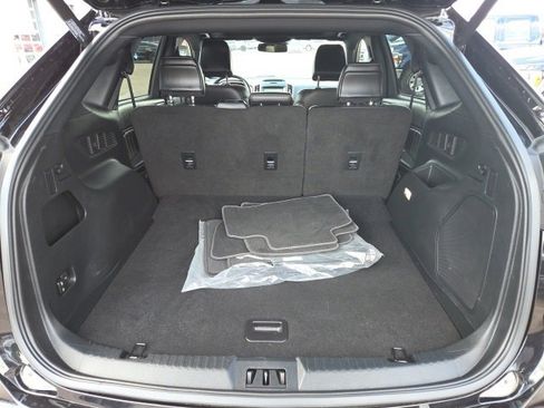 Used 2020 Ford Edge ST w/ Equipment Group 401A image 7