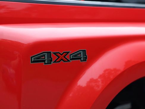 Certified 2017 Ford F350 Lariat w/ Chrome Package AWD/4WD image 37