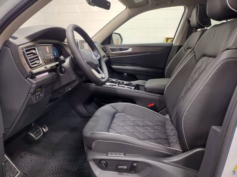 New 2026 Volkswagen Atlas SEL Premium R-Line image 29