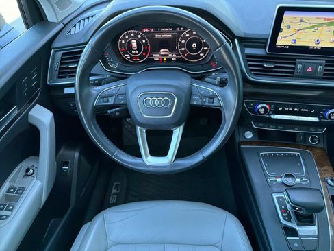 Used 2018 Audi Q5 2.0T Premium Plus w/ Premium Plus Package AWD/4WD image 15