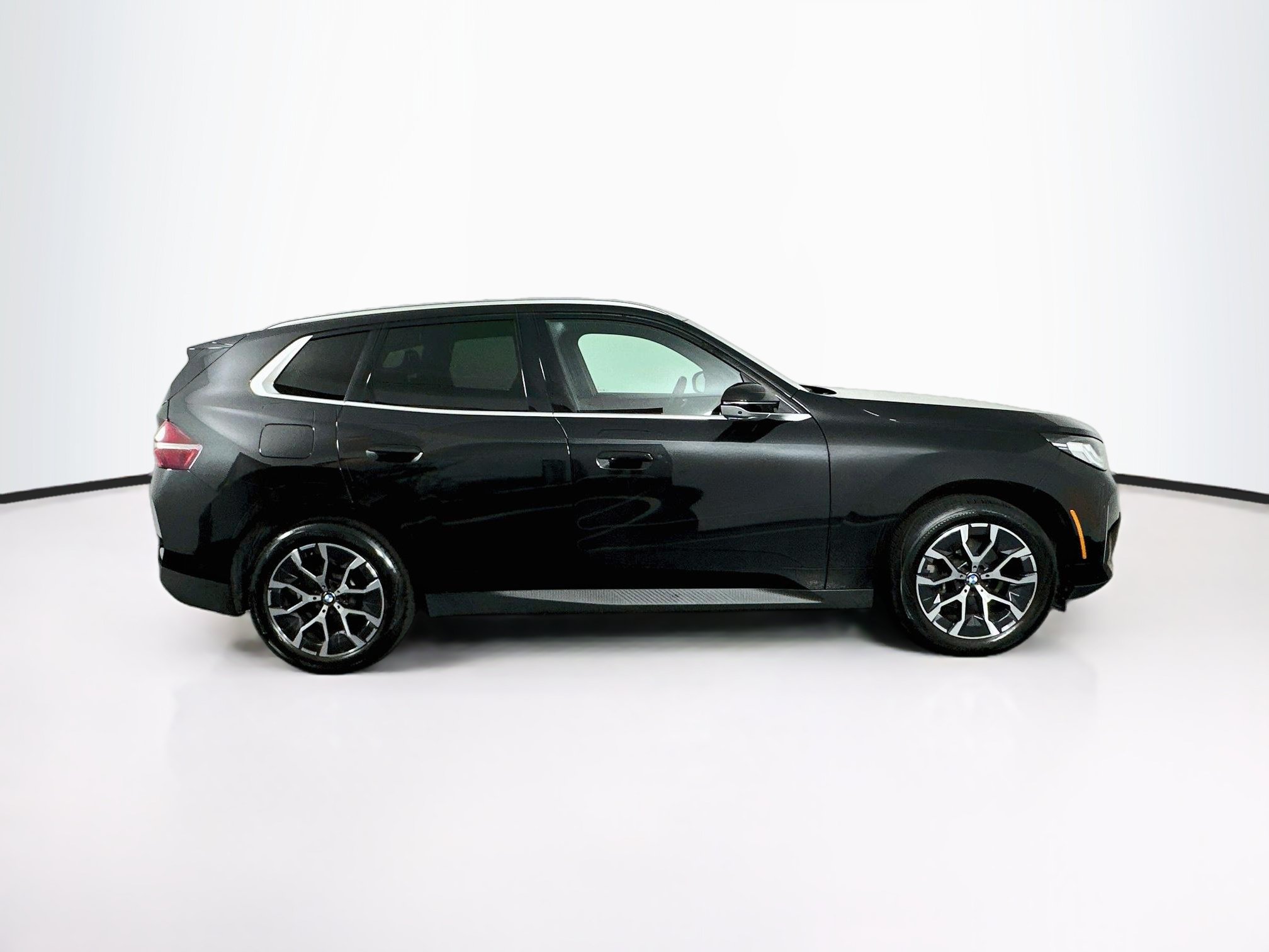Used 2026 BMW X3 xDrive30i AWD/4WD image 10