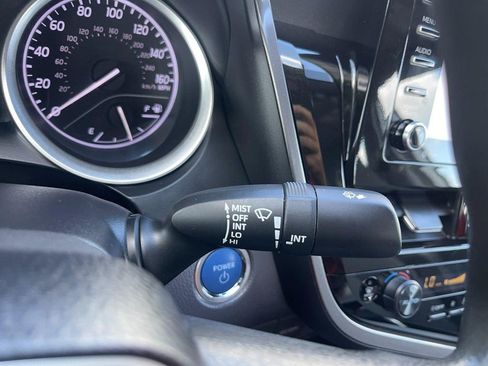 Used 2022 Toyota Camry LE FWD image 23