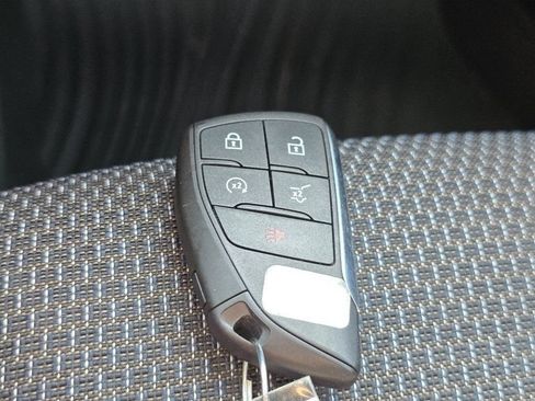 Used 2023 Buick Envision Preferred AWD/4WD image 63