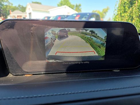 Used 2023 MAZDA CX-30 AWD 2.5 S image 22