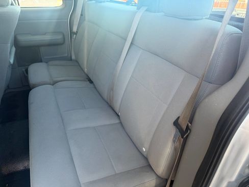 Used 2006 Ford F150 STX image 18