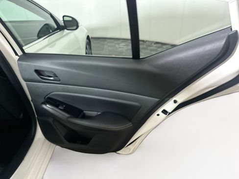 Used 2023 Nissan Altima 2.5 SV image 28