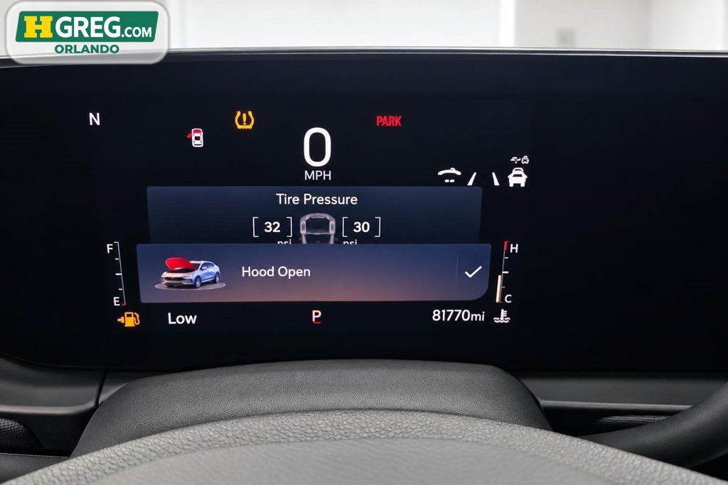 Used 2024 Buick Envista Sport Touring w/ Convenience I Package FWD image 15