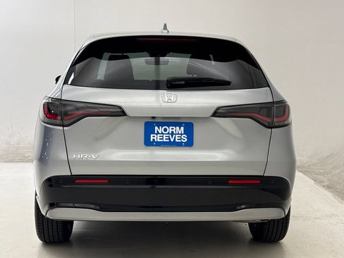 New 2027 Honda HR-V EX-L image 8