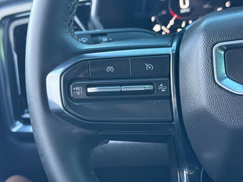 Used 2025 GMC Canyon AT4 w/ Nightfall Edition image 26