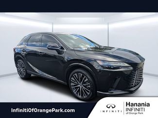Used 2024 Lexus RX 350 Premium Plus w/ Convenience Package FWD video 1