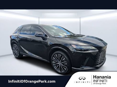 Used 2024 Lexus RX 350 Premium Plus w/ Convenience Package FWD image 1