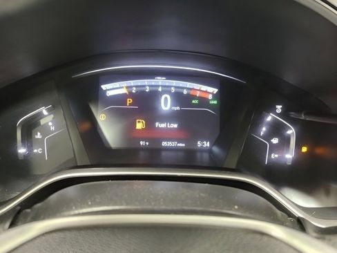 Used 2022 Honda CR-V EX image 30