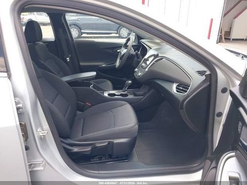 Used 2020 Chevrolet Malibu LS FWD image 4
