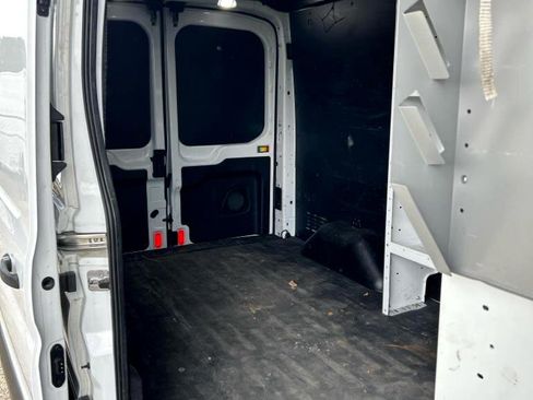 Used 2019 Ford Transit 250 148 Medium Roof image 15