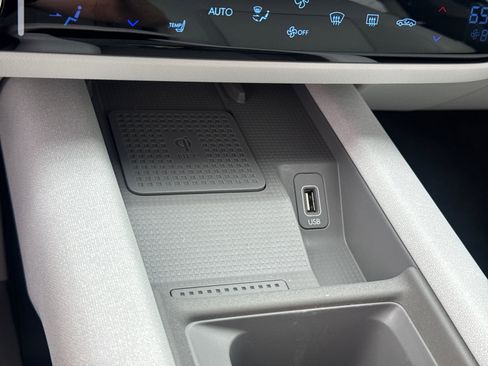 Certified 2023 Hyundai Ioniq 6 SEL w/ Cargo Package image 33