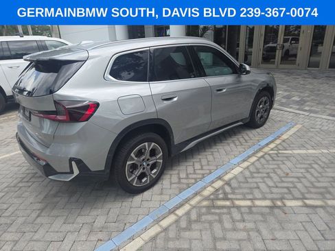 Certified 2023 BMW X1 xDrive28i w/ Premium Package AWD/4WD image 15