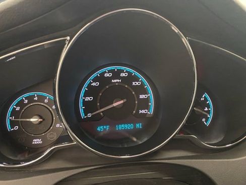 Used 2008 Chevrolet Malibu LT w/ Power Convenience Package image 13