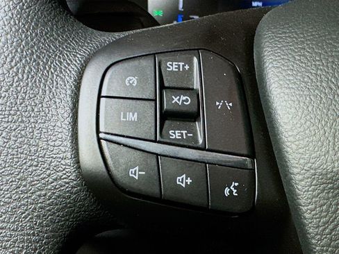 New 2026 Ford Transit 250 148 Medium Roof w/ Load Area Protection Package image 23