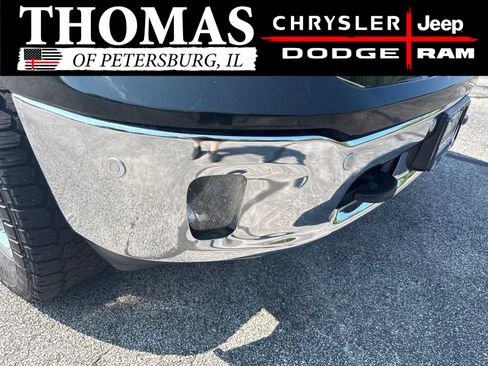 Used 2016 RAM 1500 Big Horn AWD/4WD image 9