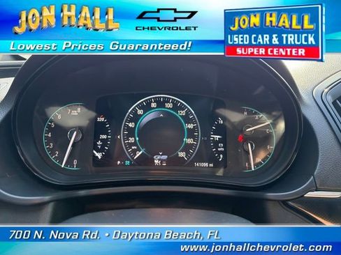 Used 2015 Buick Regal GS w/ Driver Confidence Package #2 image 28