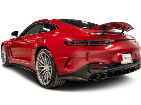 Used 2024 Mercedes-Benz AMG GT 55 image 3