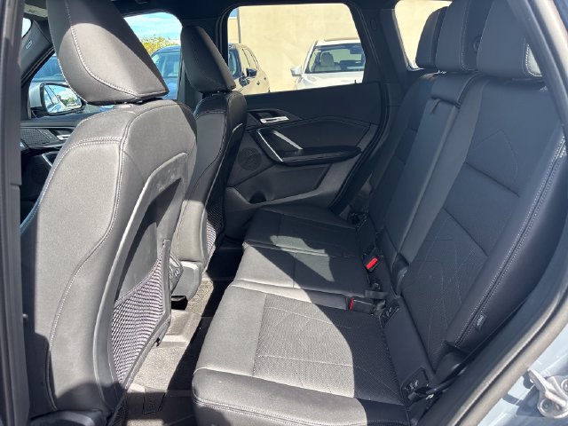 Used 2023 BMW X1 xDrive28i w/ Convenience Package AWD/4WD image 6