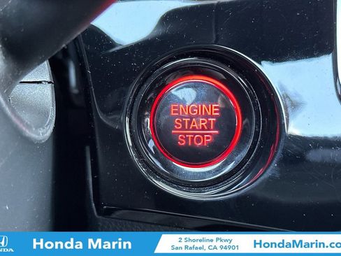 Used 2022 Honda Civic EX image 25