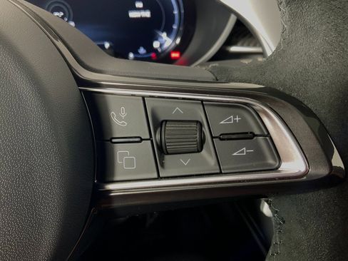 Used 2024 Alfa Romeo Stelvio Quadrifoglio w/ Active Assist Plus Package image 27