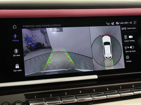 New 2025 Rolls-Royce Cullinan w/ Dynamic Package image 17