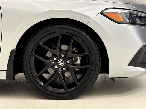Certified 2023 Honda Civic Sport image 6