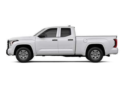 New 2026 Toyota Tundra SR RWD image 3