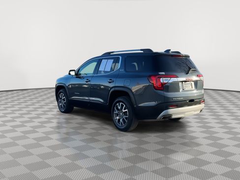 Used 2020 GMC Acadia SLE w/ Driver Convenience Package image 6