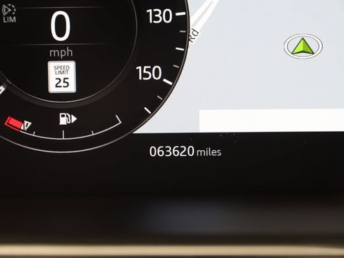 Used 2021 Land Rover Range Rover Sport HSE Silver Edition image 38