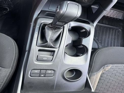 New 2026 Ford Ranger XL image 21