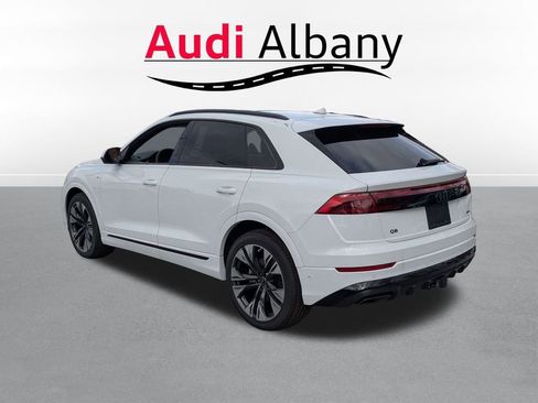 New 2026 Audi Q8 Premium Plus AWD/4WD image 5