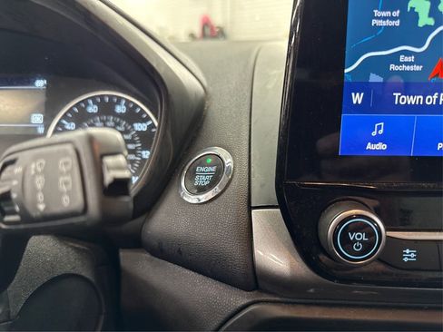 Used 2021 Ford EcoSport SES AWD/4WD image 30