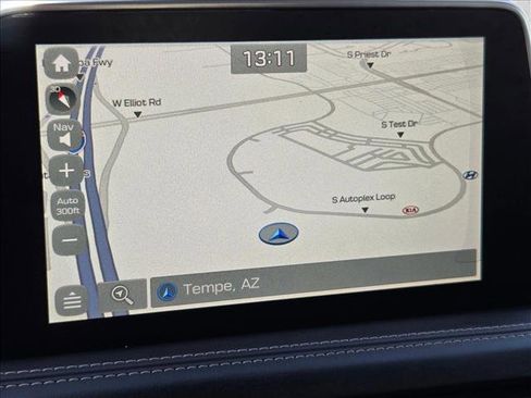 Used 2021 Genesis G70 3.3T image 14