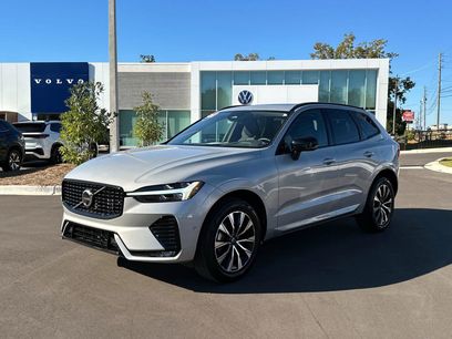 Certified 2025 Volvo XC60 B5 Plus