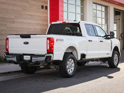 Used 2024 Ford F250 XLT w/ FX4 Off-Road Package