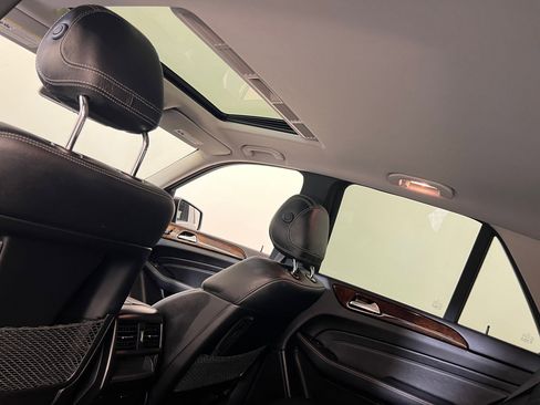 Used 2014 Mercedes-Benz ML 350 2WD image 33