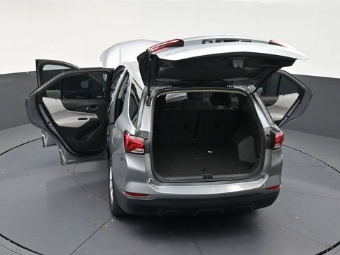 Used 2023 Chevrolet Equinox LS FWD image 32
