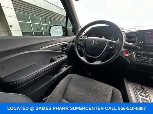 Used 2022 Honda Ridgeline Sport image 14