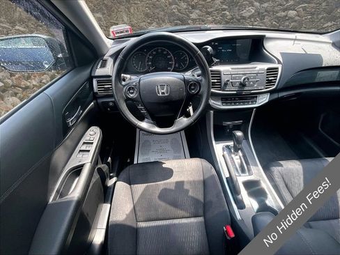 Used 2013 Honda Accord Sport image 5